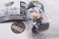 Kotchi muite Fig. My Dress-Up Darling [3.Marin (Black Lobelia)]