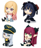 Kotchi muite Fig. My Dress-Up Darling [All 4 type set(Full Complete)]