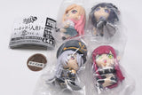 Kotchi muite Fig. My Dress-Up Darling [All 4 type set(Full Complete)]