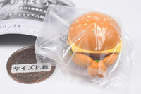 Machiboke Hamburger shop Part.2 [1.Cheeseburger]