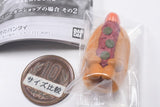 Machiboke Hamburger shop Part.2 [2.Jalapeno Hot Dog]
