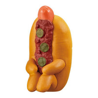 Machiboke Hamburger shop Part.2 [2.Jalapeno Hot Dog]