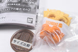 Machiboke Hamburger shop Part.2 [3.Potato & Fried Onion]