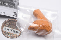 Machiboke Hamburger shop Part.2 [4.Fried Chicken]