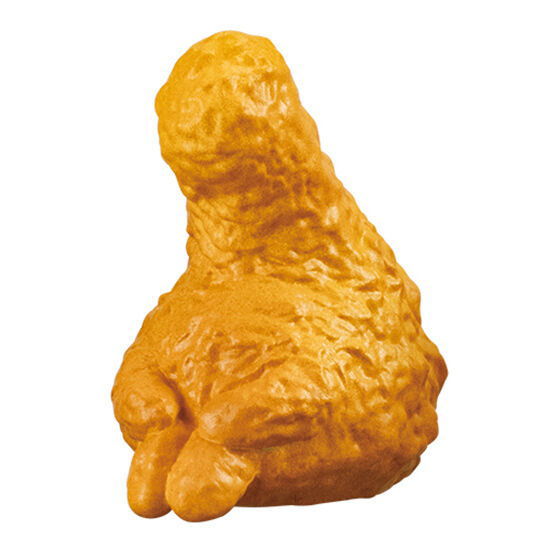 Machiboke Hamburger shop Part.2 [4.Fried Chicken]