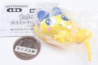 Tamagotchi Colorful Multi Charm [1.Mametchi]
