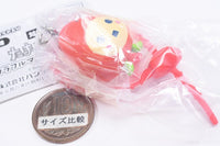 Tamagotchi Colorful Multi Charm [3.Ichigotchi]