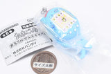 Tamagotchi Colorful Multi Charm [6.Kei Tama (Light Blue)]