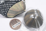 Nature Techni Colour MONO PLUS Sea Urchin Shell Magnet Collection [5.Mespilia levituberculatus]