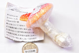 Nature Techni colour MONO PLUS Mushroom soft mascot [1.Benitengudake]