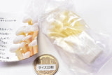 Nature Techni colour MONO PLUS Mushroom soft mascot [3.Enokitake]