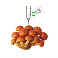 Nature Techni colour MONO PLUS Mushroom soft mascot [6.Nameko]