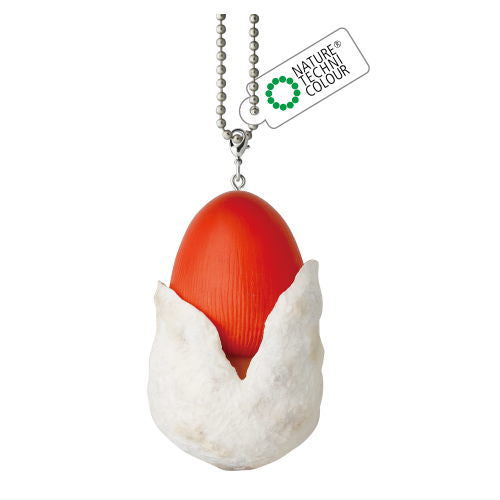 Nature Techni colour MONO PLUS Mushroom soft mascot [7.Tamagodake (young)]