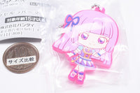 Aikatsu! x PriPara Rubber Mascot [2.Sumire Hikami]