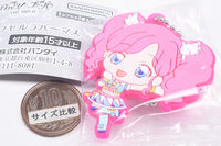 Aikatsu! x PriPara Rubber Mascot [6.Madoka Amahane]