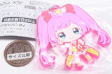Aikatsu! x PriPara Rubber Mascot [7.Laala Manaka]