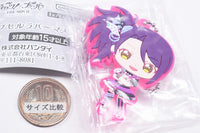 Aikatsu! x PriPara Rubber Mascot [10.Sion Todo]