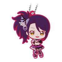 Aikatsu! x PriPara Rubber Mascot [10.Sion Todo]