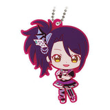 Aikatsu! x PriPara Rubber Mascot [10.Sion Todo]