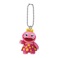 New Zawazawamori no Ganko-chan Swing Collection [2.Ganko-chan B]