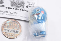 New Zawazawamori no Ganko-chan Swing Collection [3.Ganpei-chan]