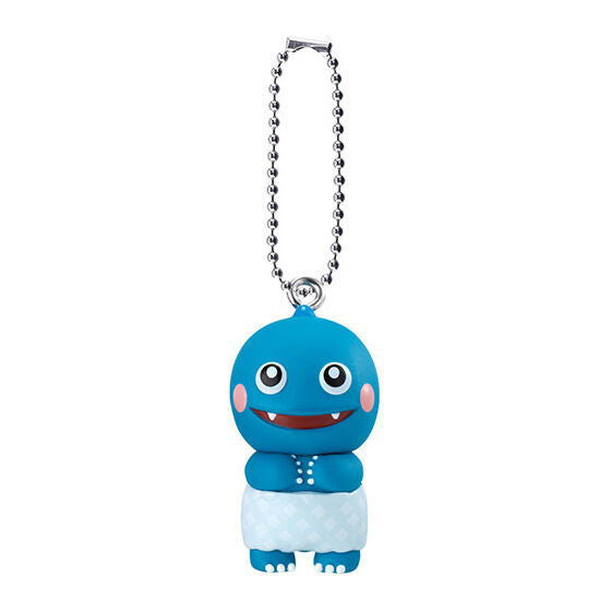 New Zawazawamori no Ganko-chan Swing Collection [3.Ganpei-chan]