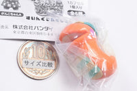 New Zawazawamori no Ganko-chan Swing Collection [4.Chobi-kun]