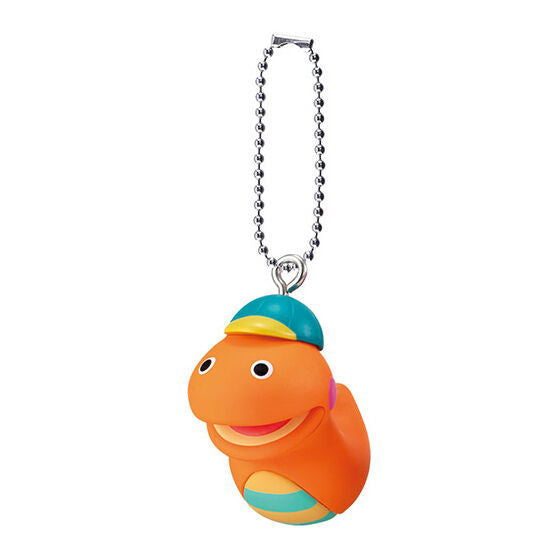 New Zawazawamori no Ganko-chan Swing Collection [4.Chobi-kun]