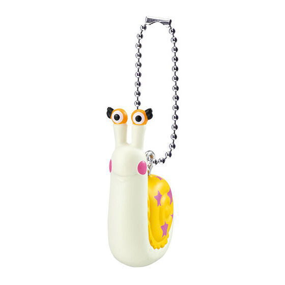 New Zawazawamori no Ganko-chan Swing Collection [5.Tsumu-chan]