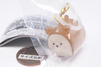 cocoa room Kumanopan Mejirushi Accessory [1.Kumashokupan]