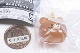 cocoa room Kumanopan Mejirushi Accessory [3.Kumaanpan]