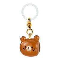cocoa room Kumanopan Mejirushi Accessory [3.Kumaanpan]