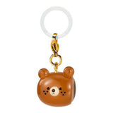 cocoa room Kumanopan Mejirushi Accessory [3.Kumaanpan]
