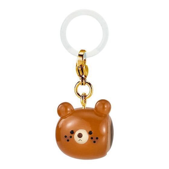cocoa room Kumanopan Mejirushi Accessory [3.Kumaanpan]