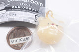 cocoa room Kumanopan Mejirushi Accessory [4.Kumamelonpan]