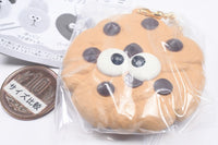 Kogumaitan Cafe Mirror Charm [1.Chocolate Chip Cookie]