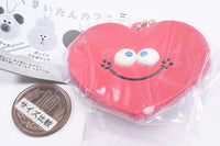 Kogumaitan Cafe Mirror Charm [2.Heart Cookie]