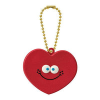 Kogumaitan Cafe Mirror Charm [2.Heart Cookie]