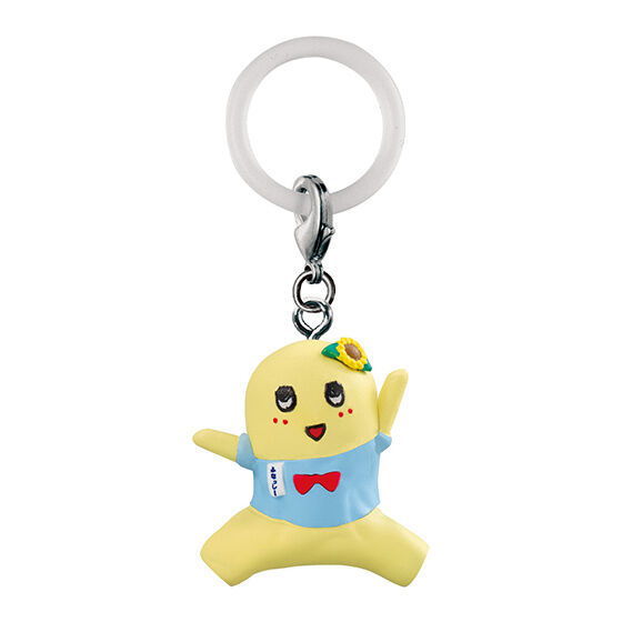 Funassyi Mejirushi Accessory [1.Design A]