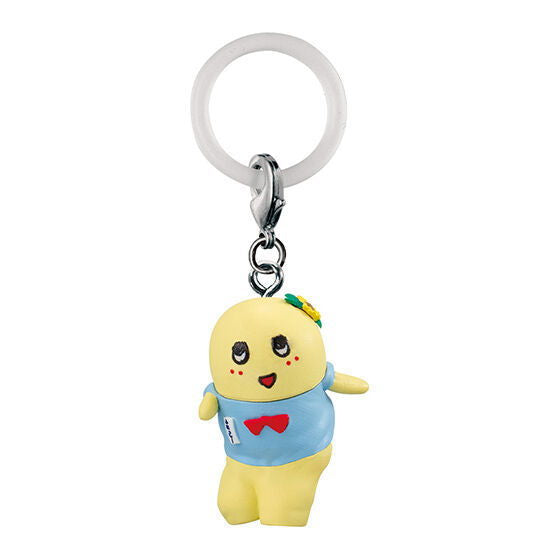 Funassyi Mejirushi Accessory [3.Design C]