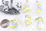 Funassyi Mejirushi Accessory [All 5 type set(Full Complete)]