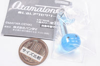 Otamatone mejirushi accessory [1.Blue]