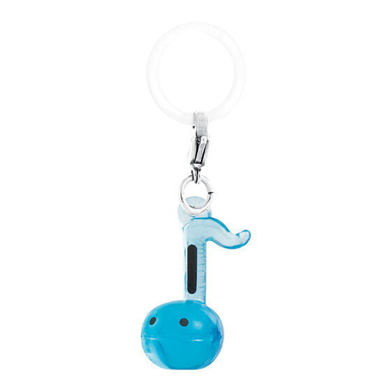 Otamatone mejirushi accessory [1.Blue]