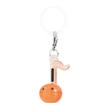 Otamatone mejirushi accessory [3.Orange]