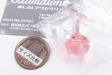 Otamatone mejirushi accessory [4.Pink]