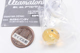 Otamatone mejirushi accessory [7.Yellow]