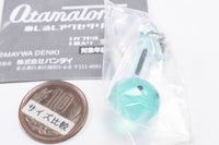Otamatone mejirushi accessory [8.Mint]