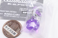Otamatone mejirushi accessory [9.Purple]