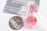 Otamatone mejirushi accessory [10.Red]