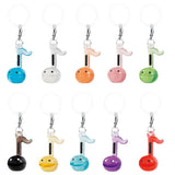 Otamatone mejirushi accessory [All 10 type set(Full Complete)]